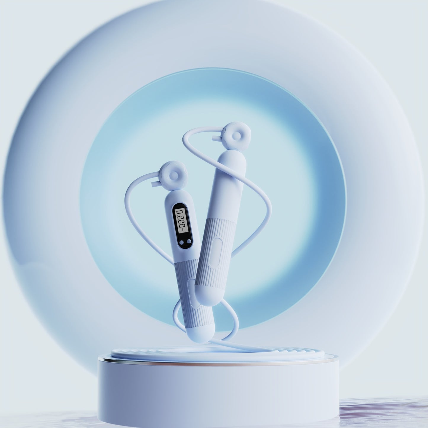 The Smart Studio Rope