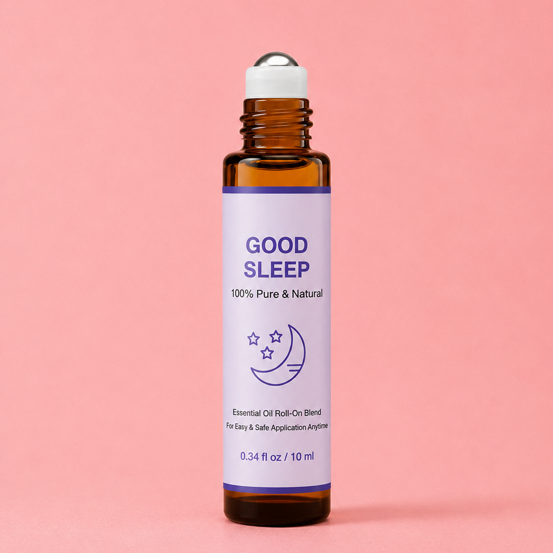 The Wellness Oil
