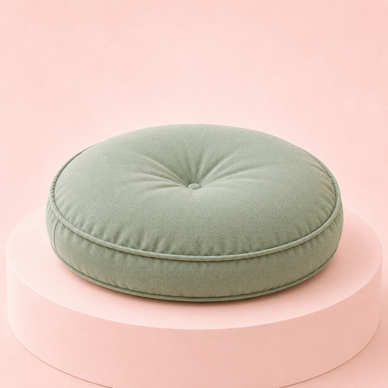 The Meditation Cushion