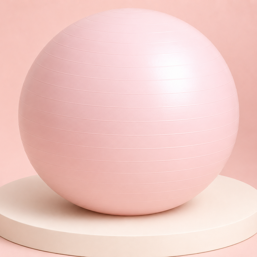 The Studio Balance Ball