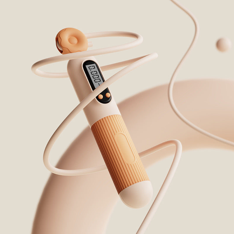 The Smart Studio Rope