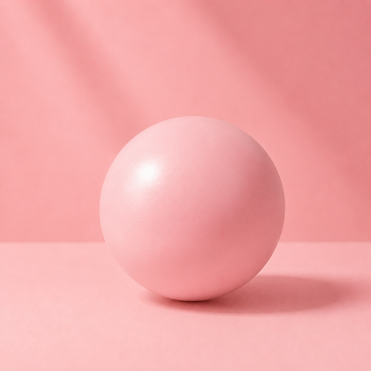 The Core Mini Ball