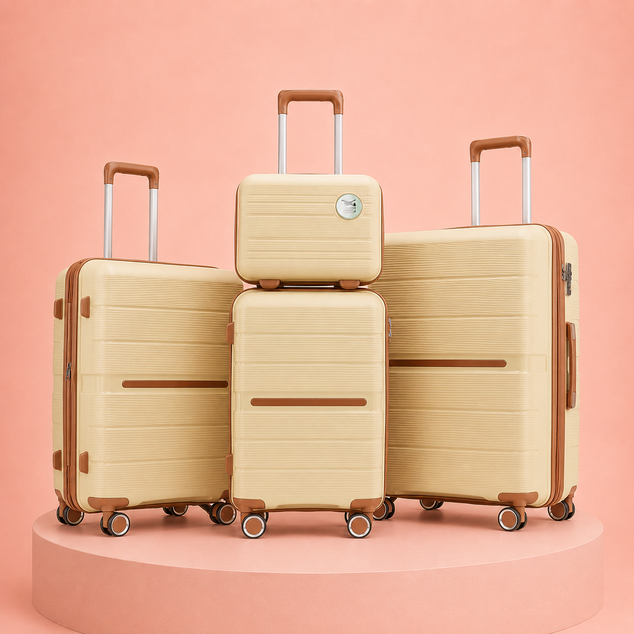 The Travelers Set