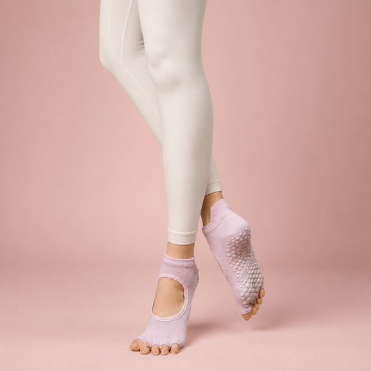 The Studio Grip Socks