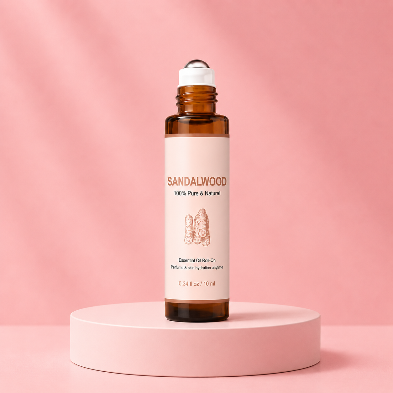 The Wellness Oil