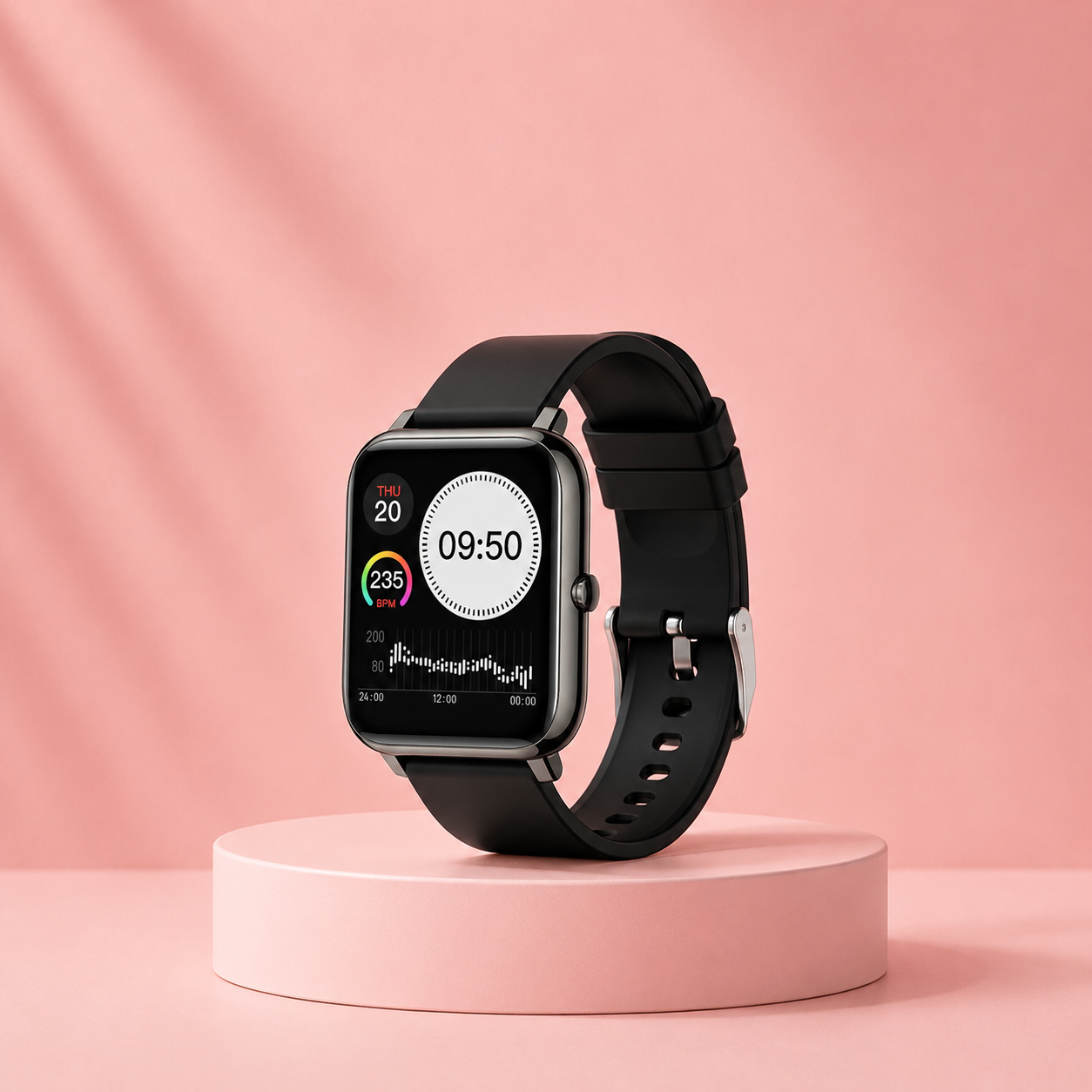 The Studio Watch