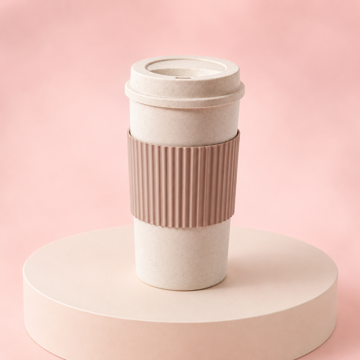 The Travel Cup