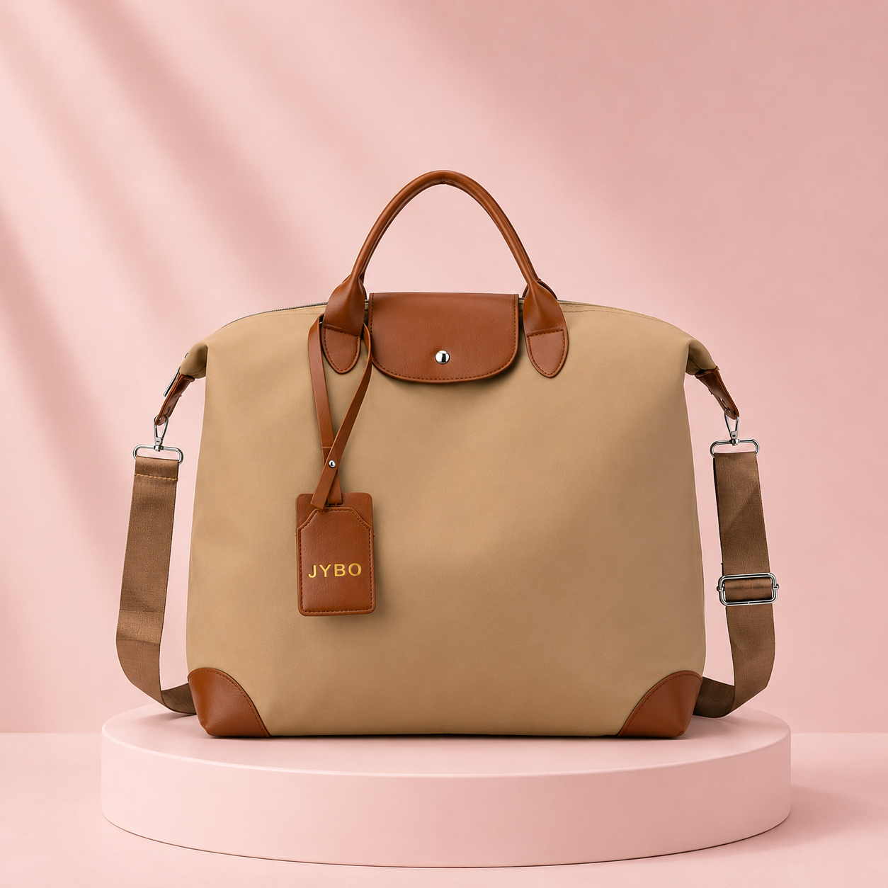 The Travel Tote