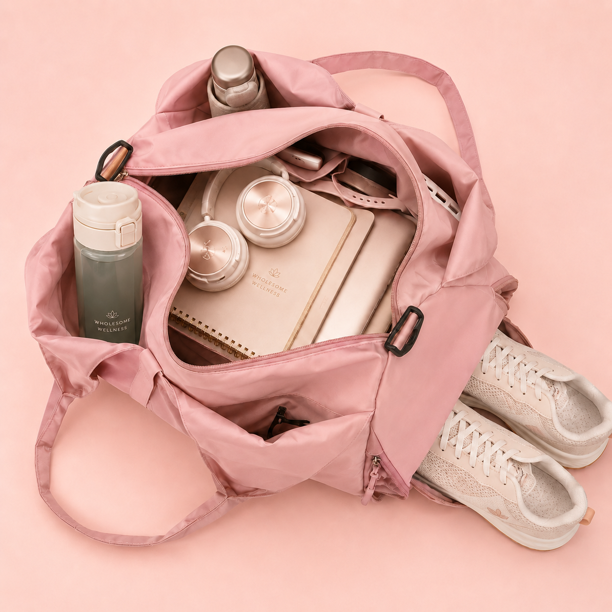 The Everyday Tote