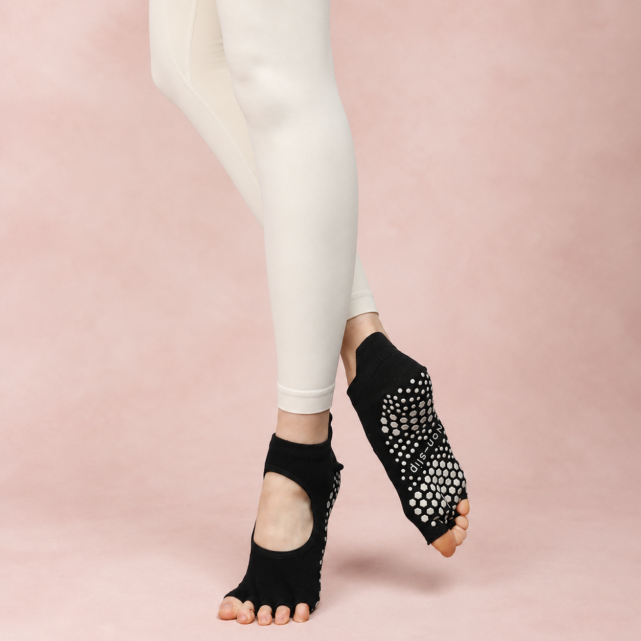The Studio Grip Socks