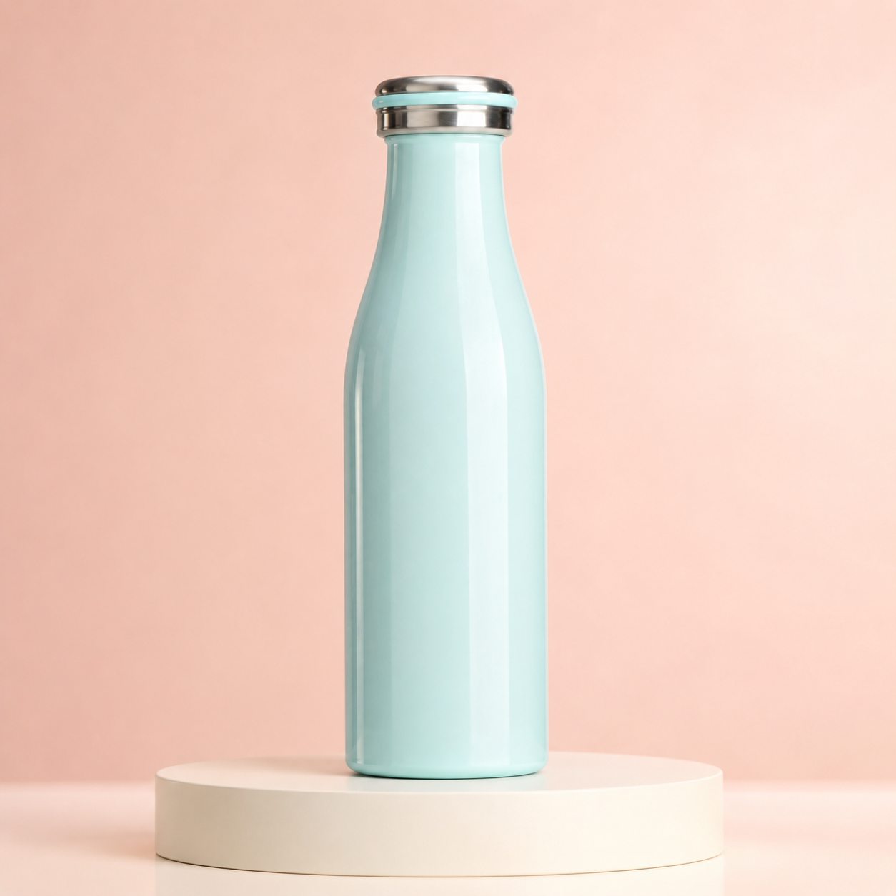 The Wellness Bottle