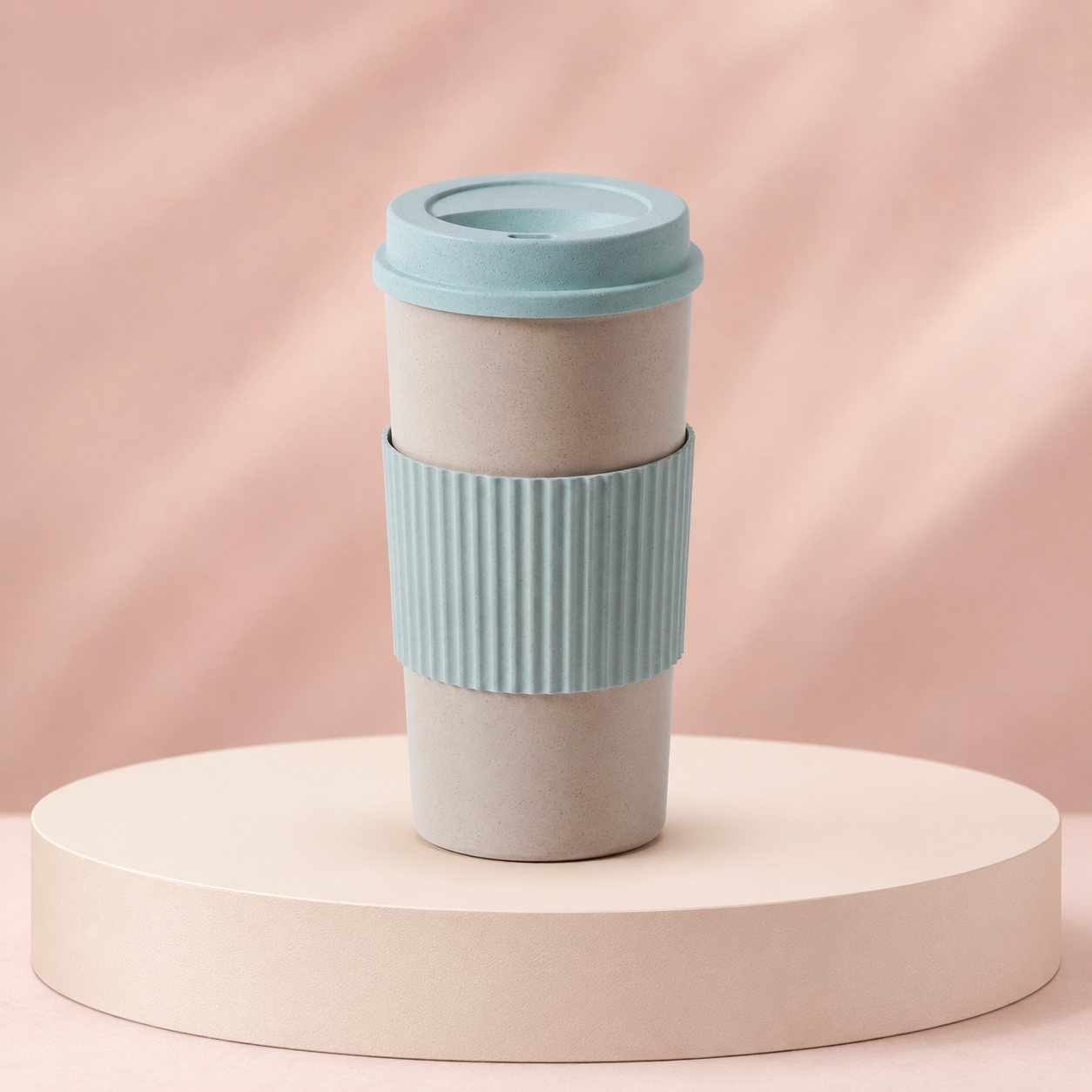 The Travel Cup