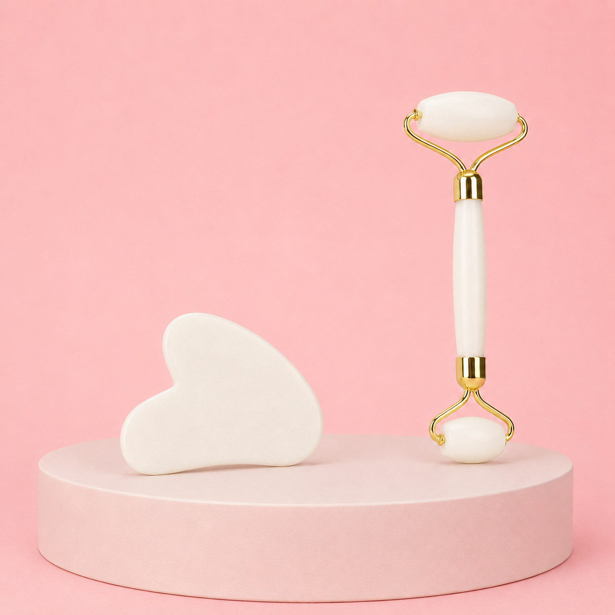 The Facial Sculpt Set