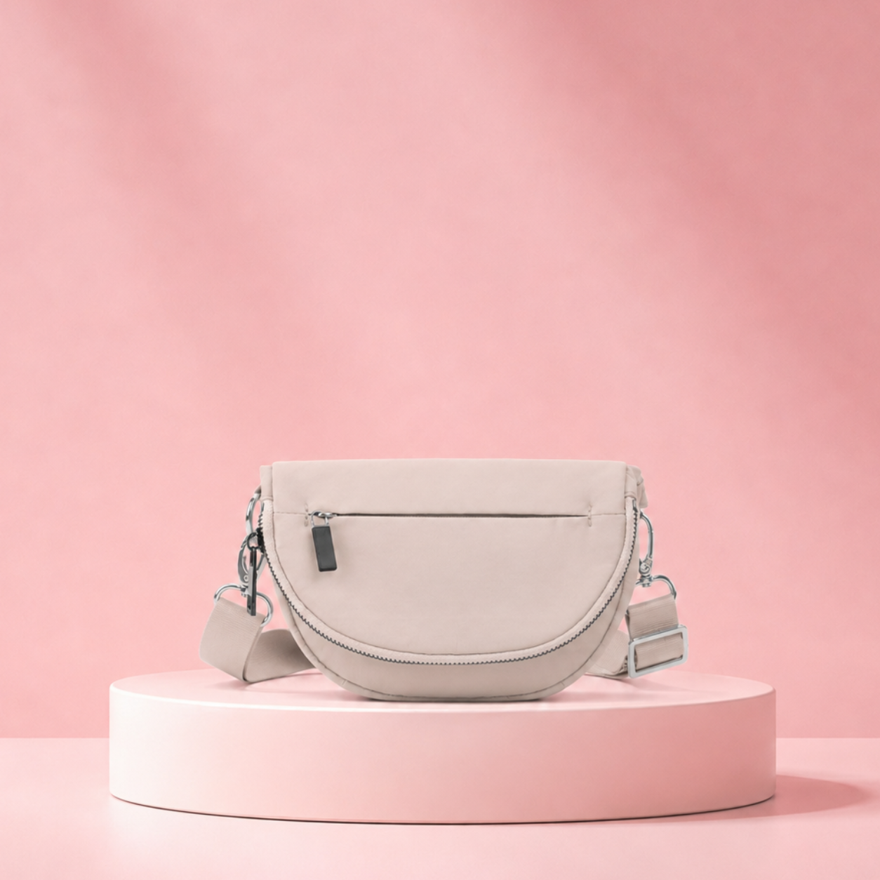 The Everyday Crossbody