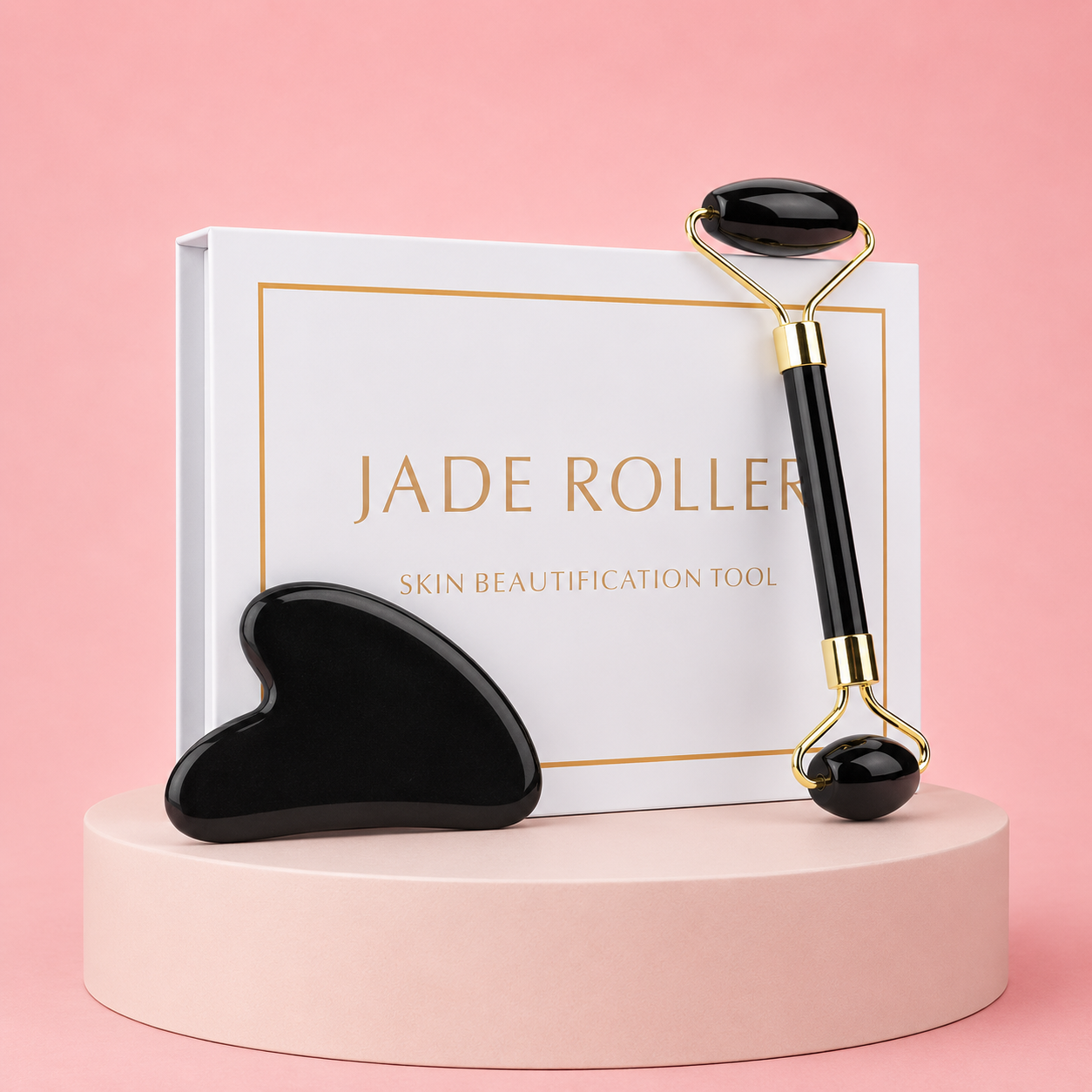 The Facial Sculpt Set