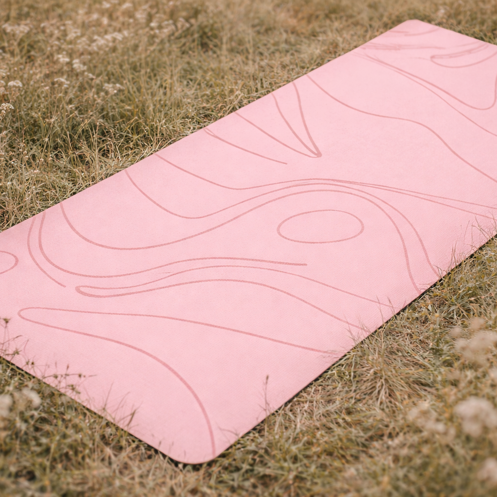 The Travel Mat