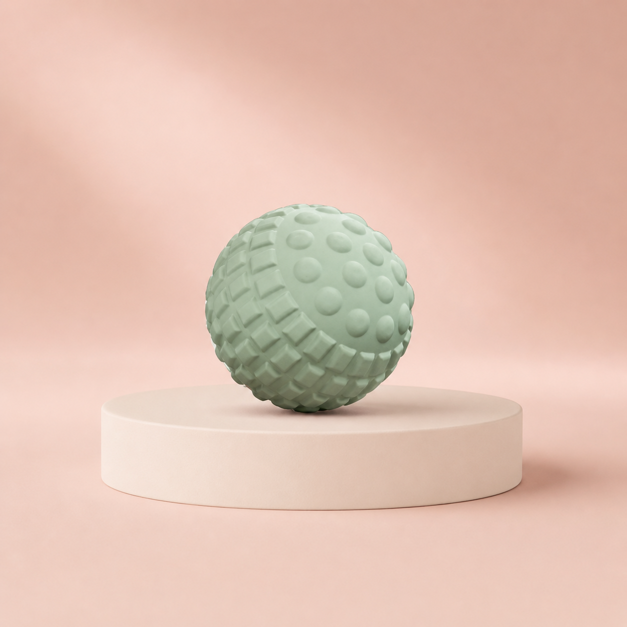 The Release Ball
