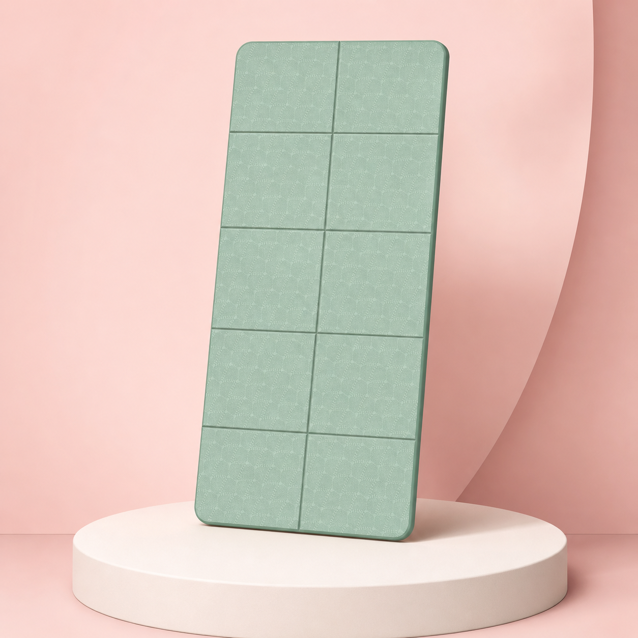 The Comfort Mat