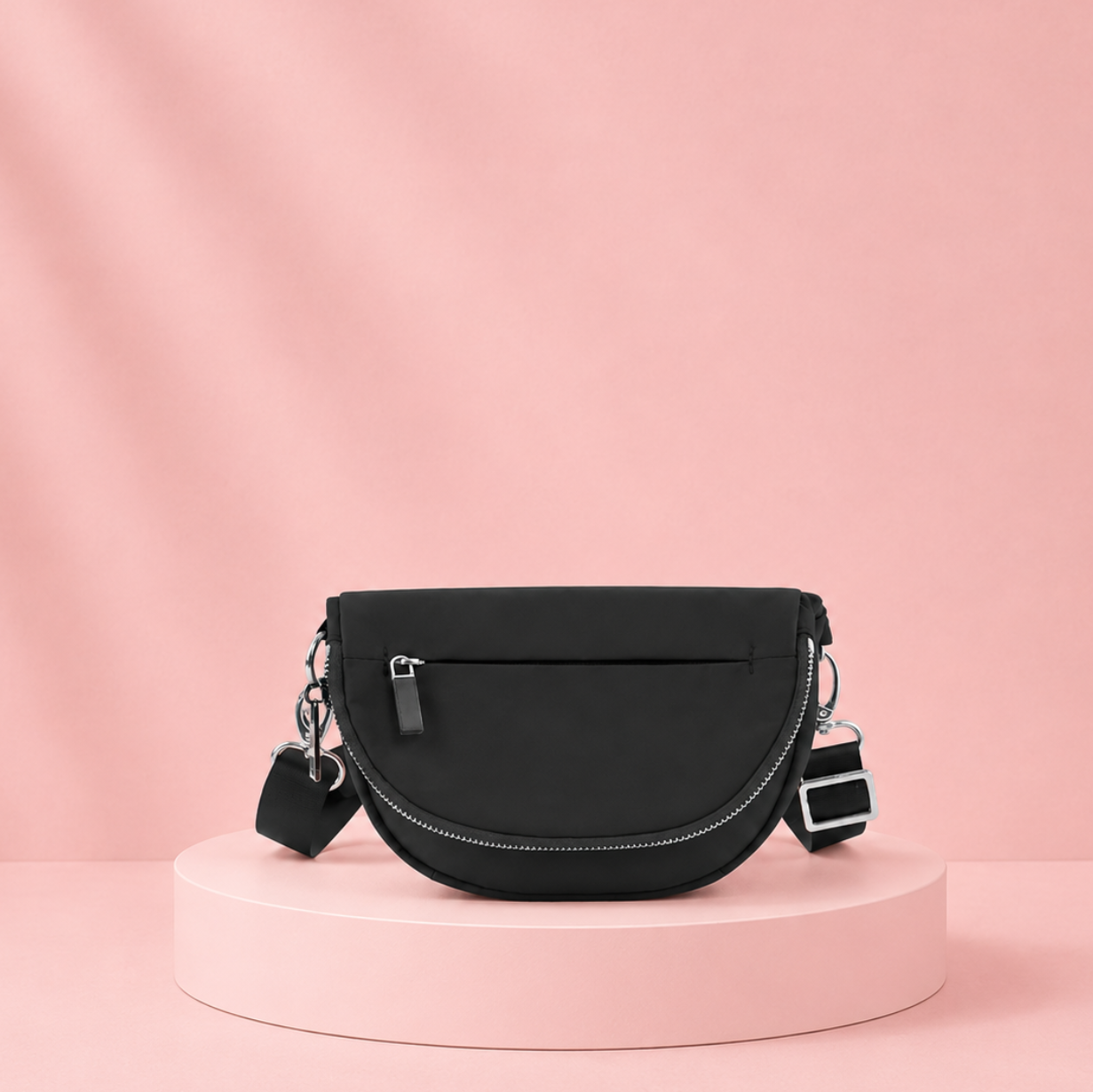 The Everyday Crossbody