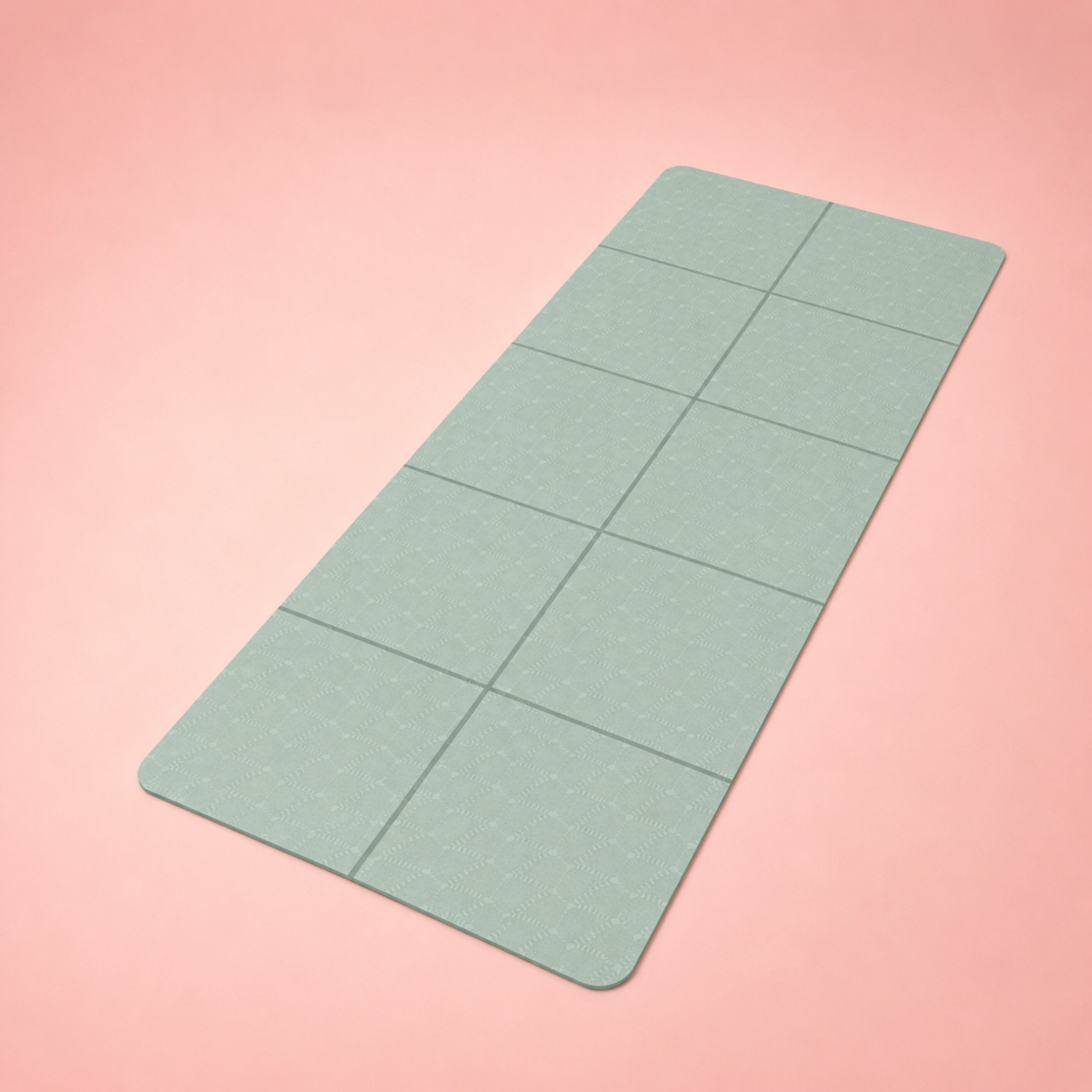 The Comfort Mat