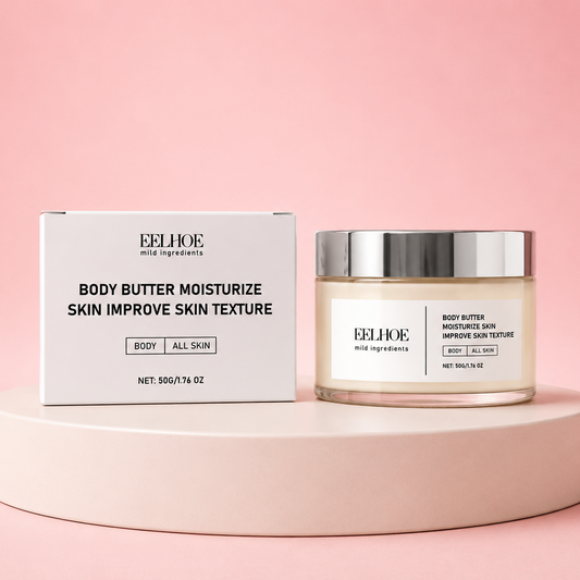 The Body Butter