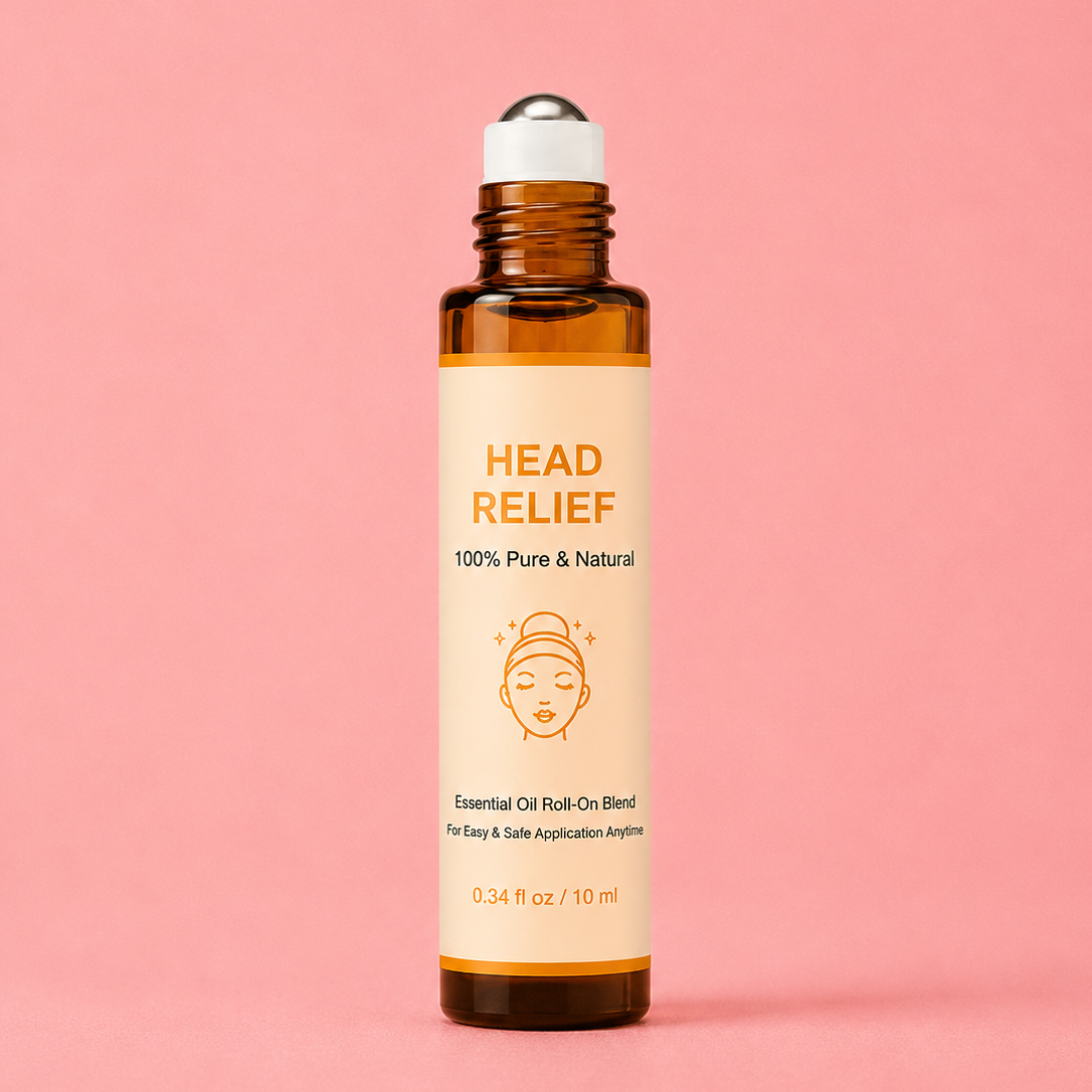 The Wellness Oil