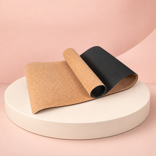 The Cork Studio Mat