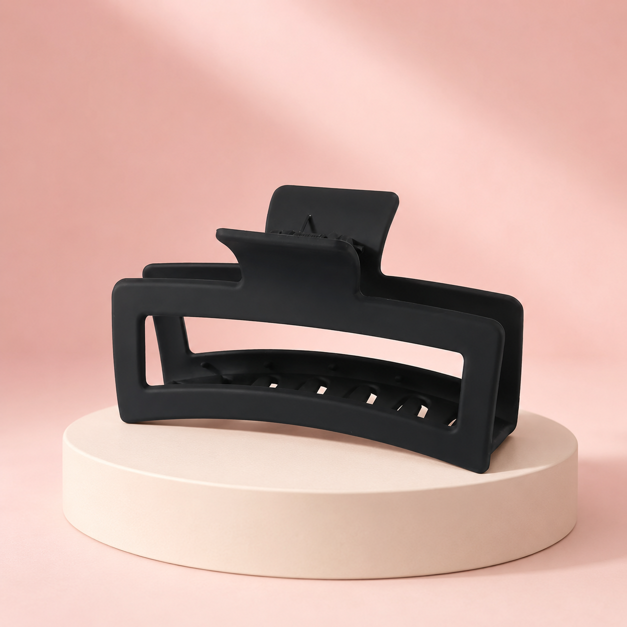The Classic Hair Claw
