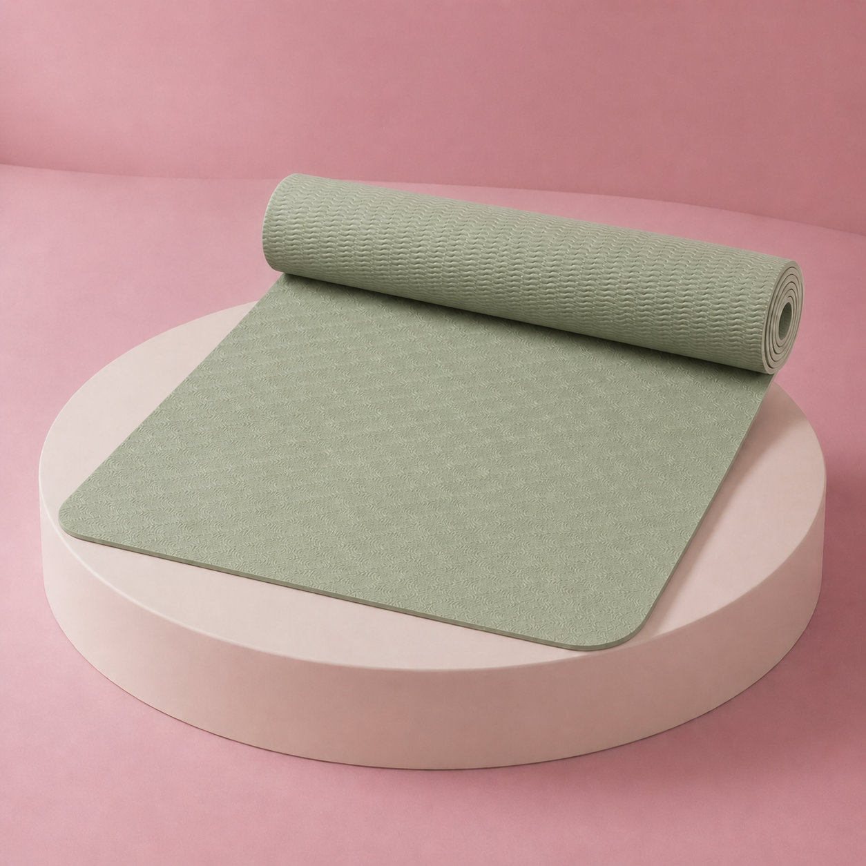 The Studio Mat