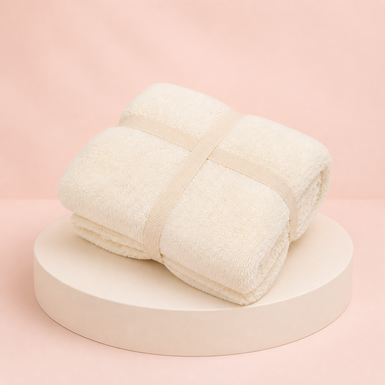 The Studio Towel