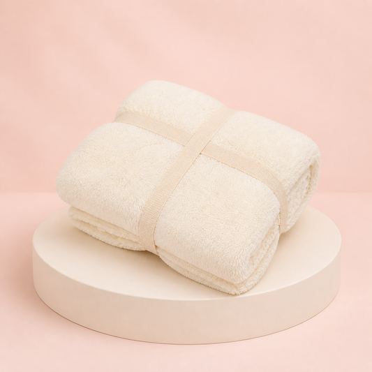 The Studio Towel